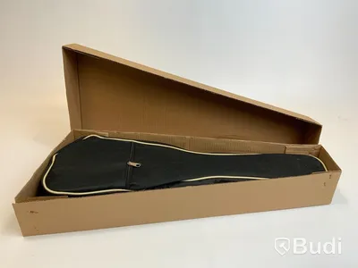 6st Kokio Ukulele Mahogany inkl gigbag